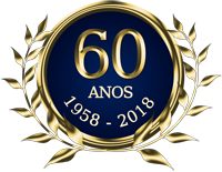 Selo 60 anos Salão Musical
